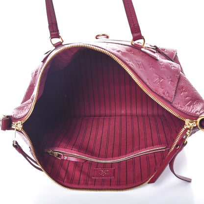 Louis Vuitton Empreinte Lumineuse PM Aurore 6 of 8