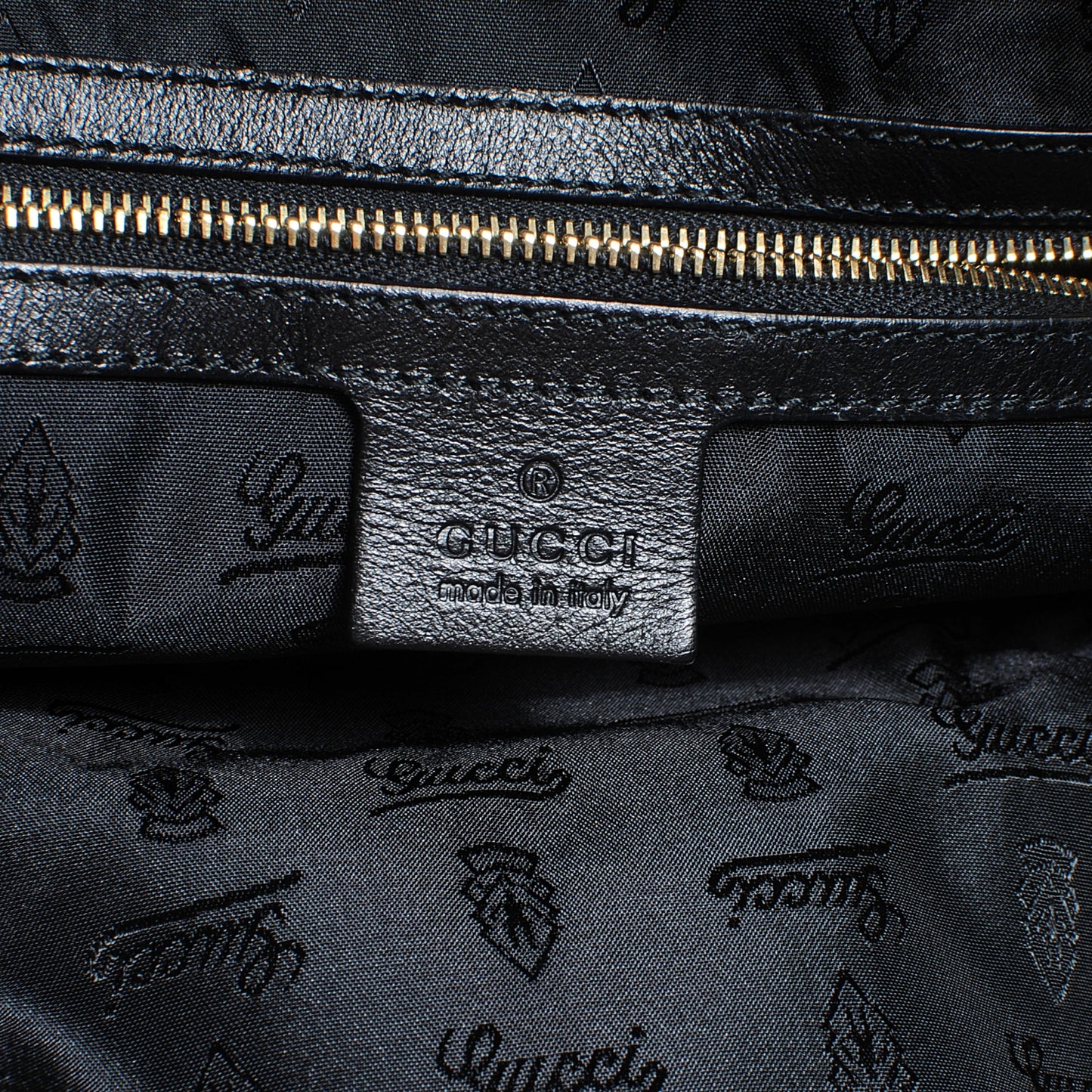 Tapestry Large Hysteria Tote