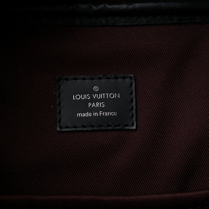 Louis Vuitton Monogram Macassar Zack Backpack 6 of 8