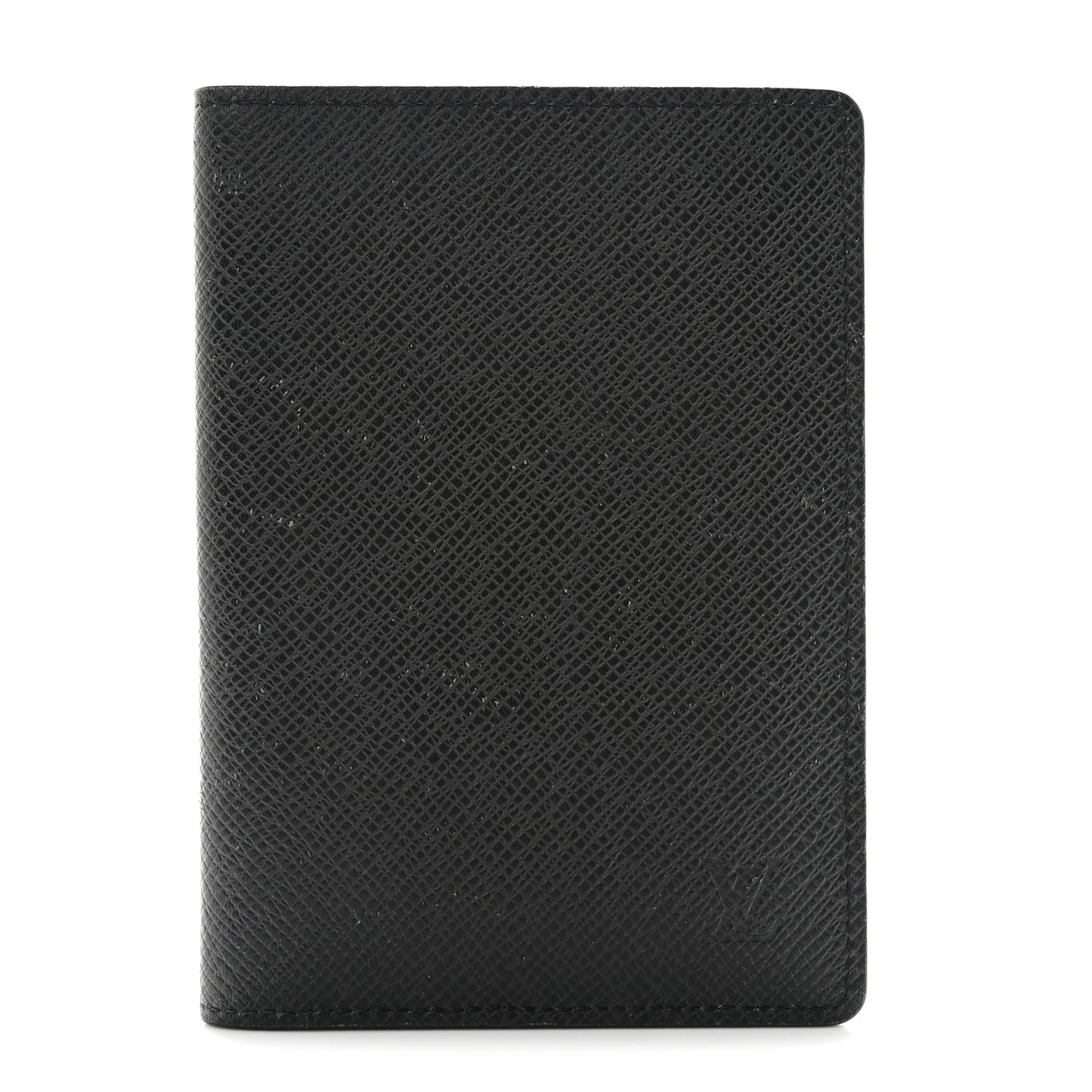 Taiga Passport Cover Ardoise