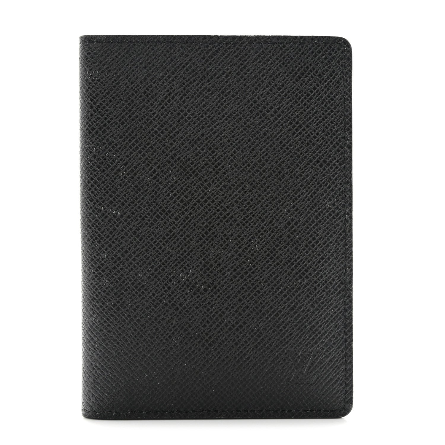 Louis Vuitton Taiga Passport Cover Ardoise 1 of 7