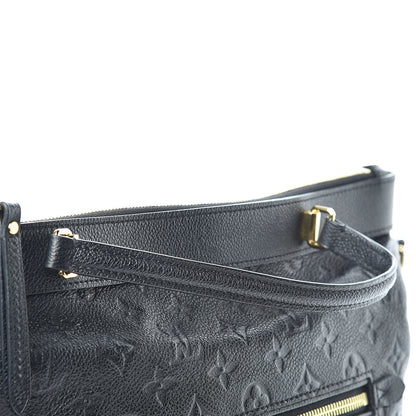 Louis Vuitton Empreinte Bastille PM Black 12 of 17