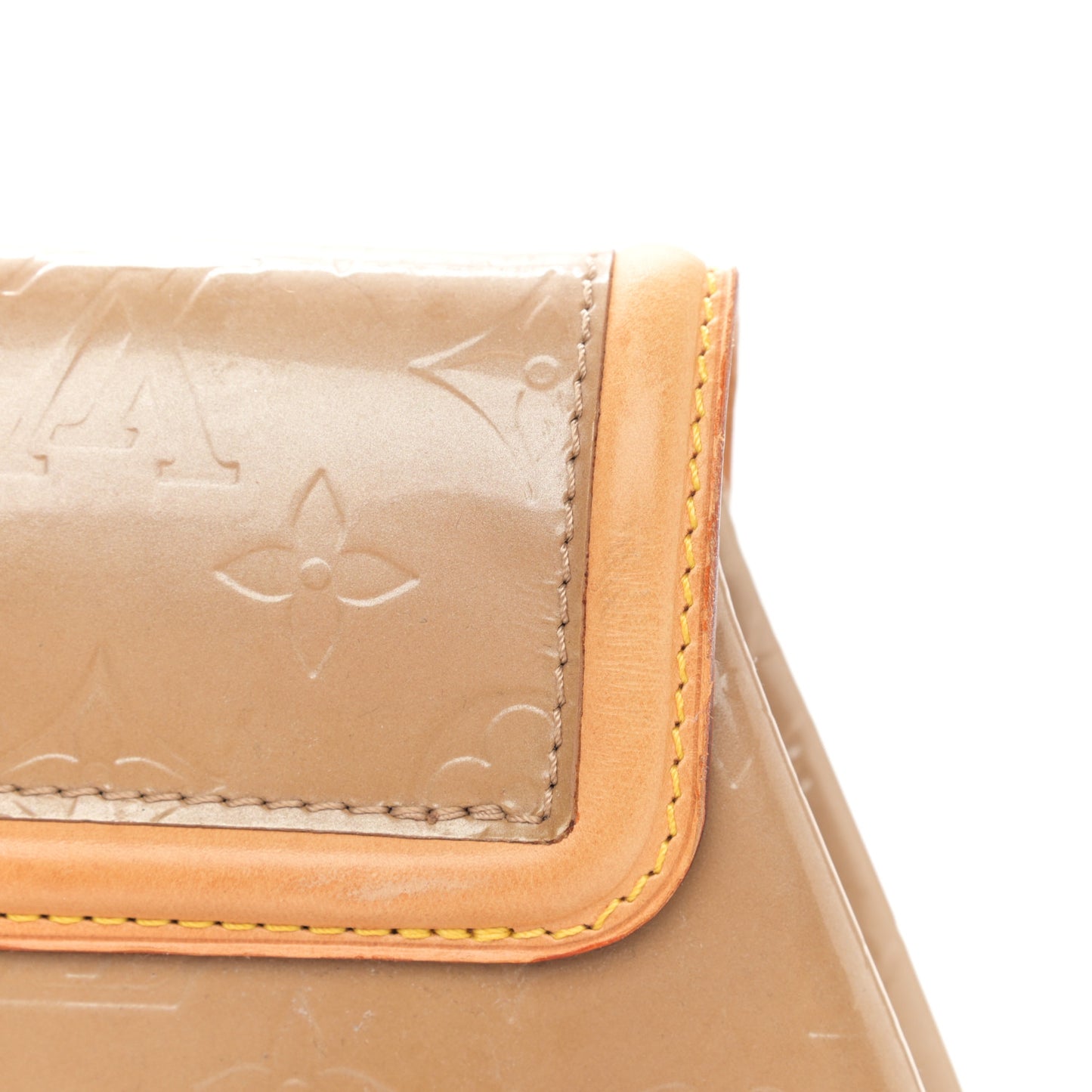 Vernis Biscayne Bay PM Noisette