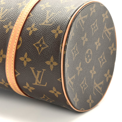 Louis Vuitton Monogram Papillon 30 8 of 8