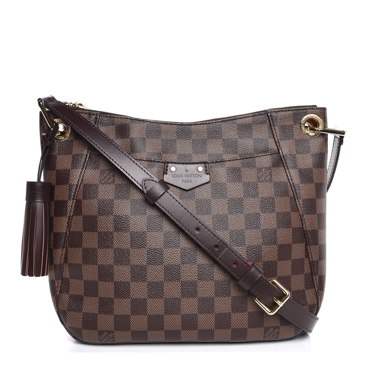 Damier Ebene South Bank Besace