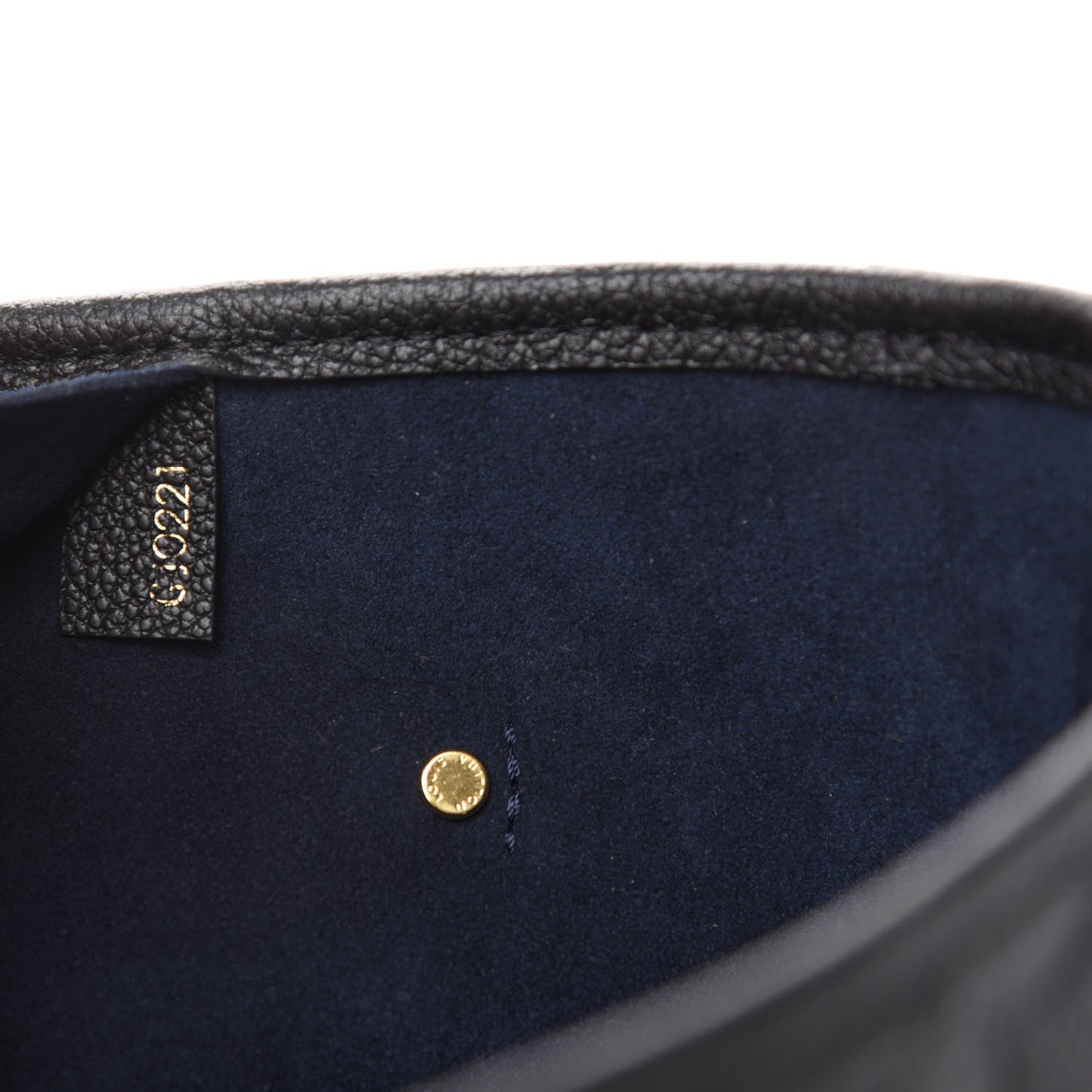 Empreinte Monogram Giant Neverfull MM Black