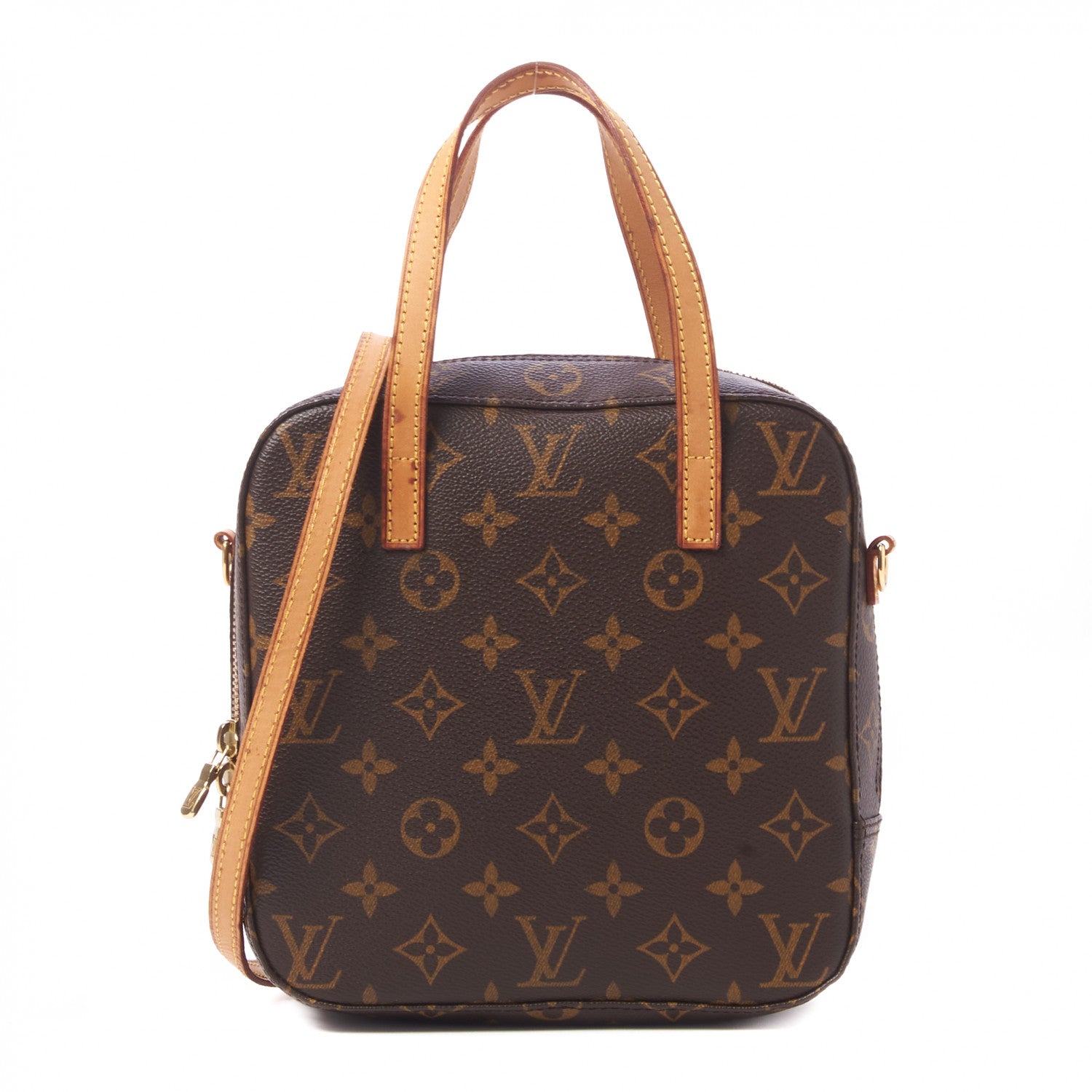 Louis Vuitton Monogram Spontini 1 of 12