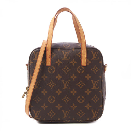 Louis Vuitton Monogram Spontini 1 of 12