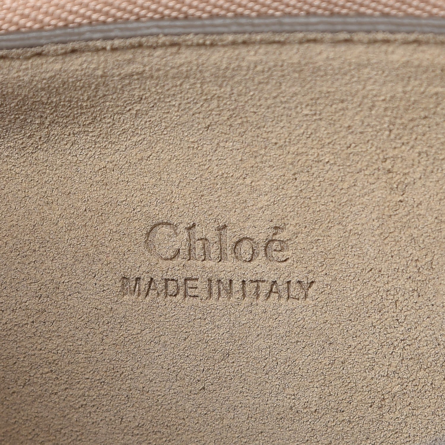 Chloe Calf Hair Leopard Print Medium Faye Shoulder Bag Abstract White 6 of 8