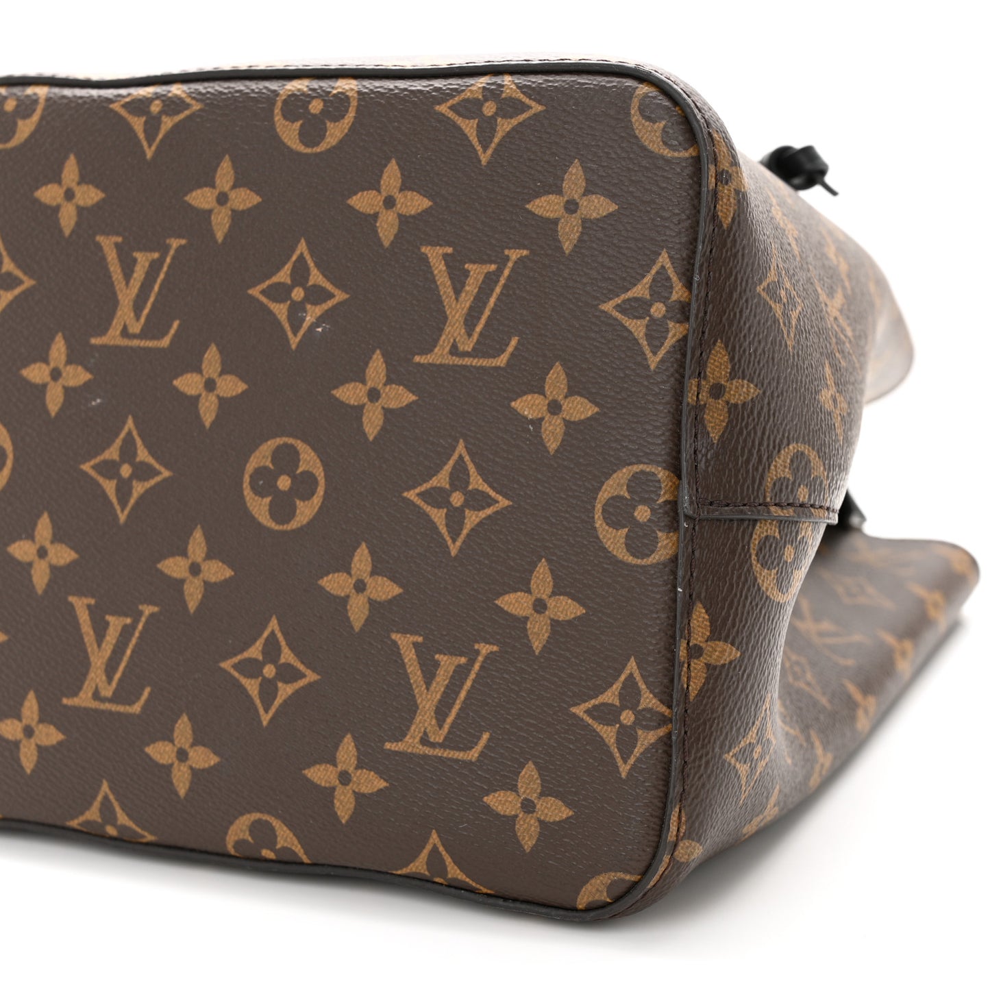 Monogram Neonoe MM Black