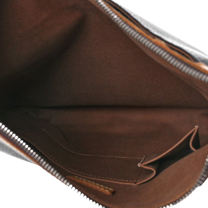 Louis Vuitton Monogram Odeon MM 5 of 14