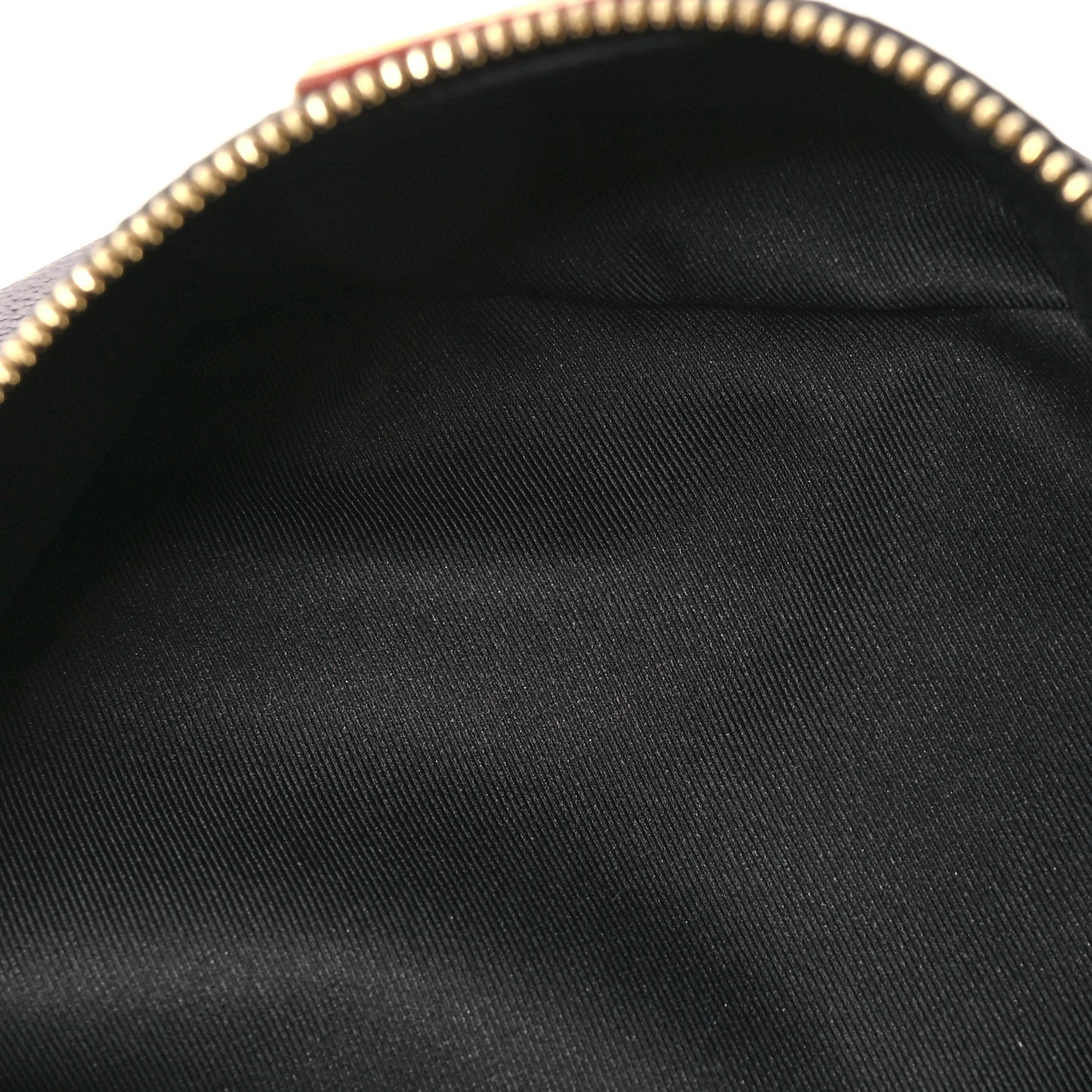 Monogram Bumbag