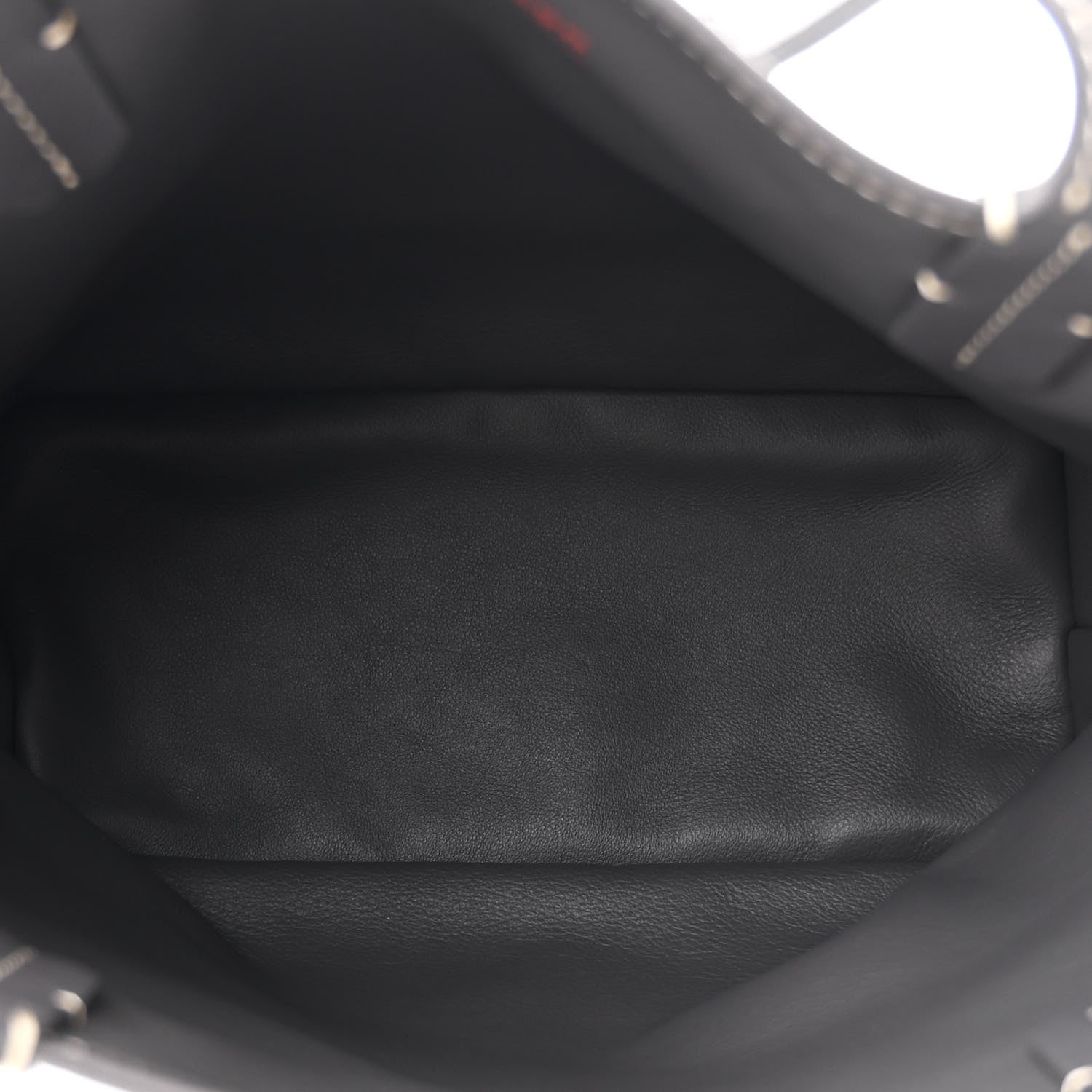 Goyard Goyardine Reversible Mini Anjou Grey 9 of 19