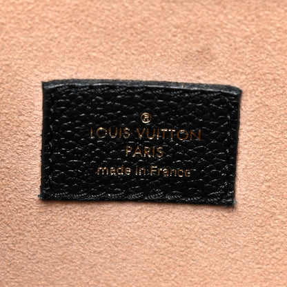 Louis Vuitton Monogram Flandrin Black 6 of 18