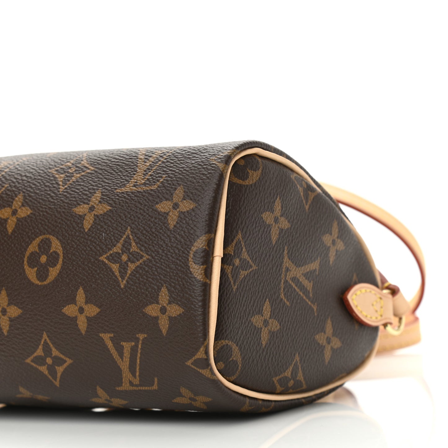 Monogram Nano Speedy