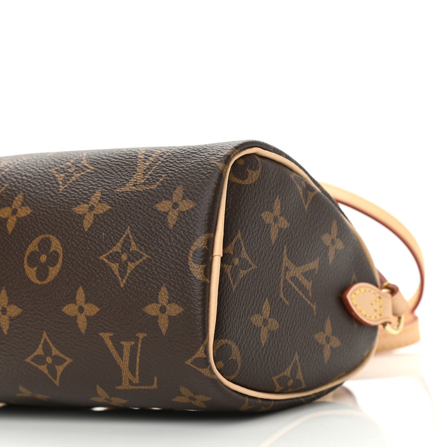 Louis Vuitton Monogram Nano Speedy 9 of 10