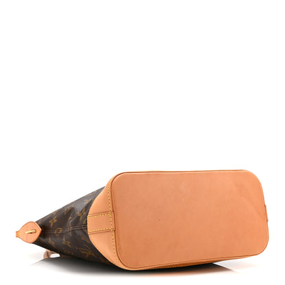 Louis Vuitton Monogram Lockit PM 4 of 10