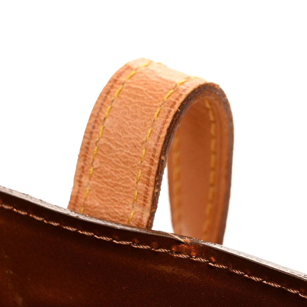 Vernis Reade PM Bronze