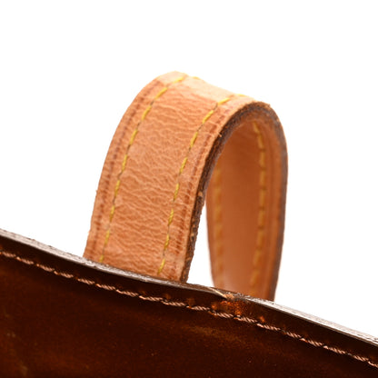 Louis Vuitton Vernis Reade PM Bronze 12 of 13