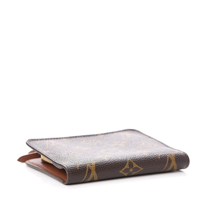 Louis Vuitton Monogram Insolite Coin Purse Wallet 4 of 7