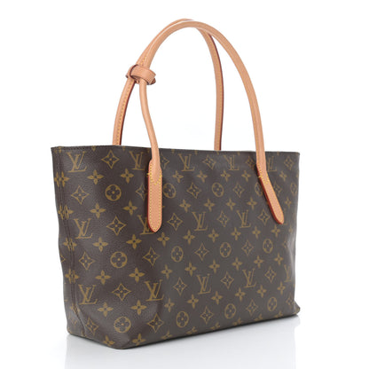Louis Vuitton Monogram Raspail PM 3 of 10