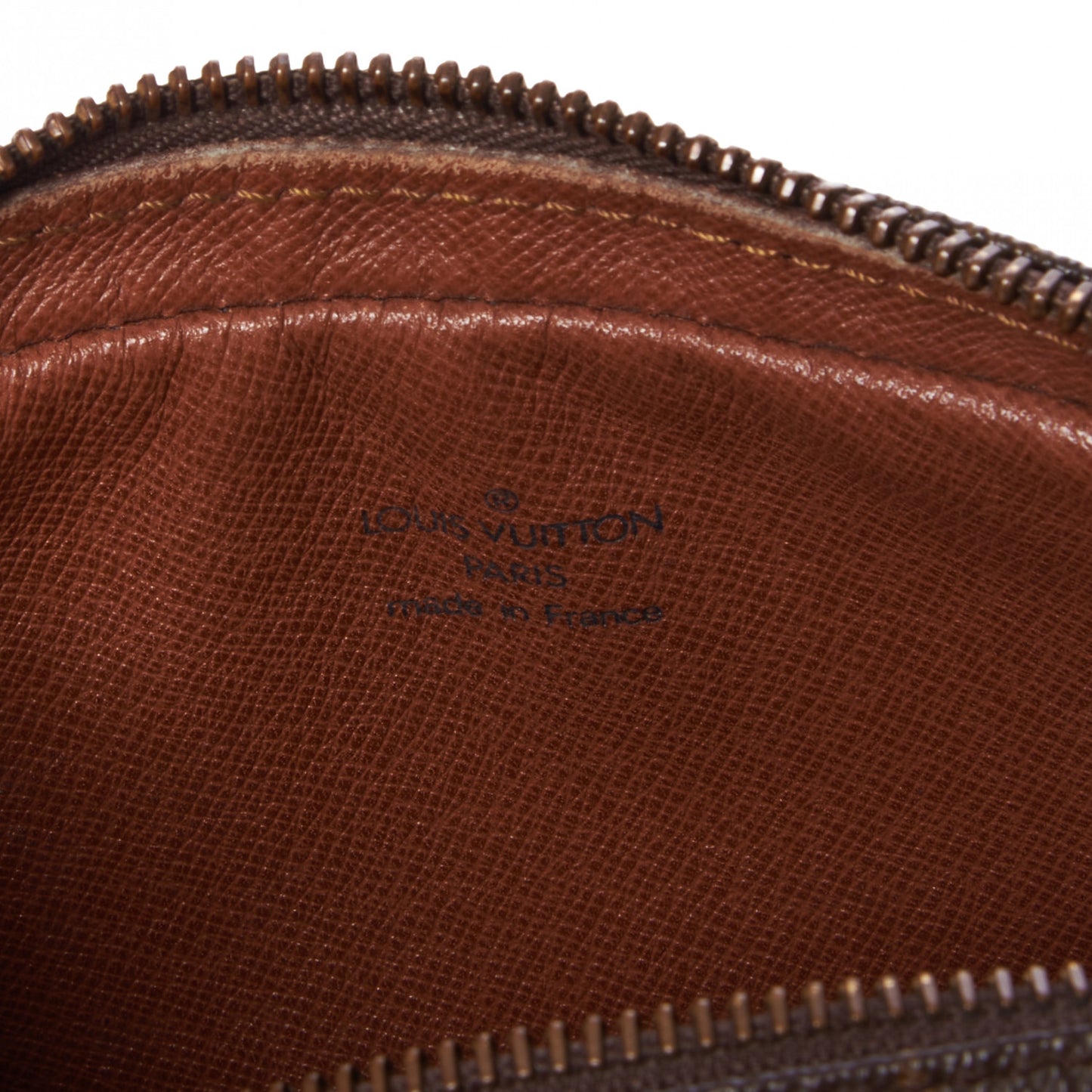 Monogram Pochette Marly Dragonne 22