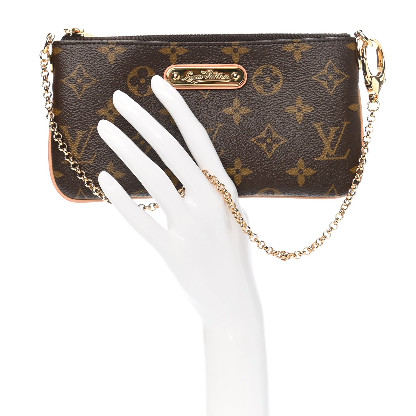 Monogram Pochette Milla MM