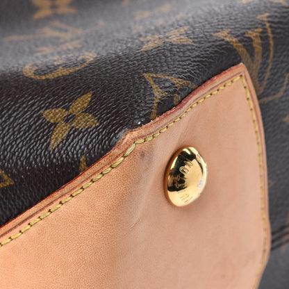 Louis Vuitton Monogram Wilshire MM 16 of 23