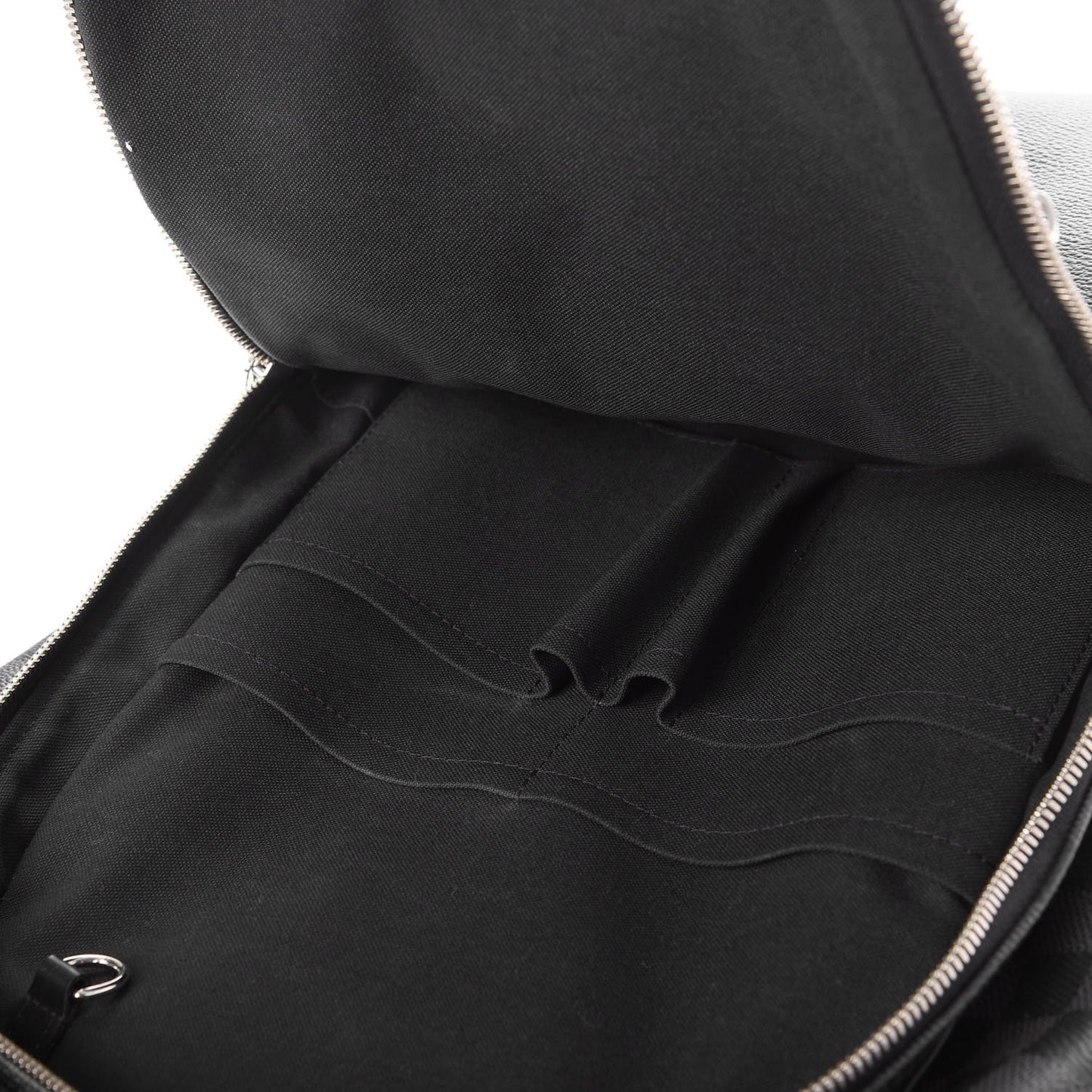 Damier Graphite Michael Backpack