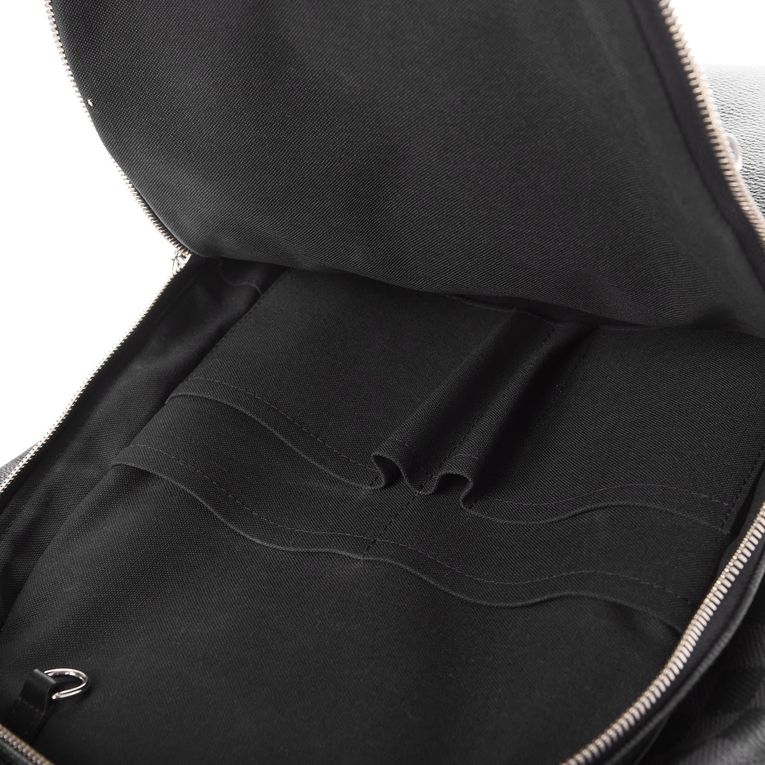 Louis Vuitton Damier Graphite Michael Backpack 6 of 9