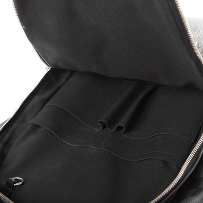 Louis Vuitton Damier Graphite Michael Backpack 6 of 9