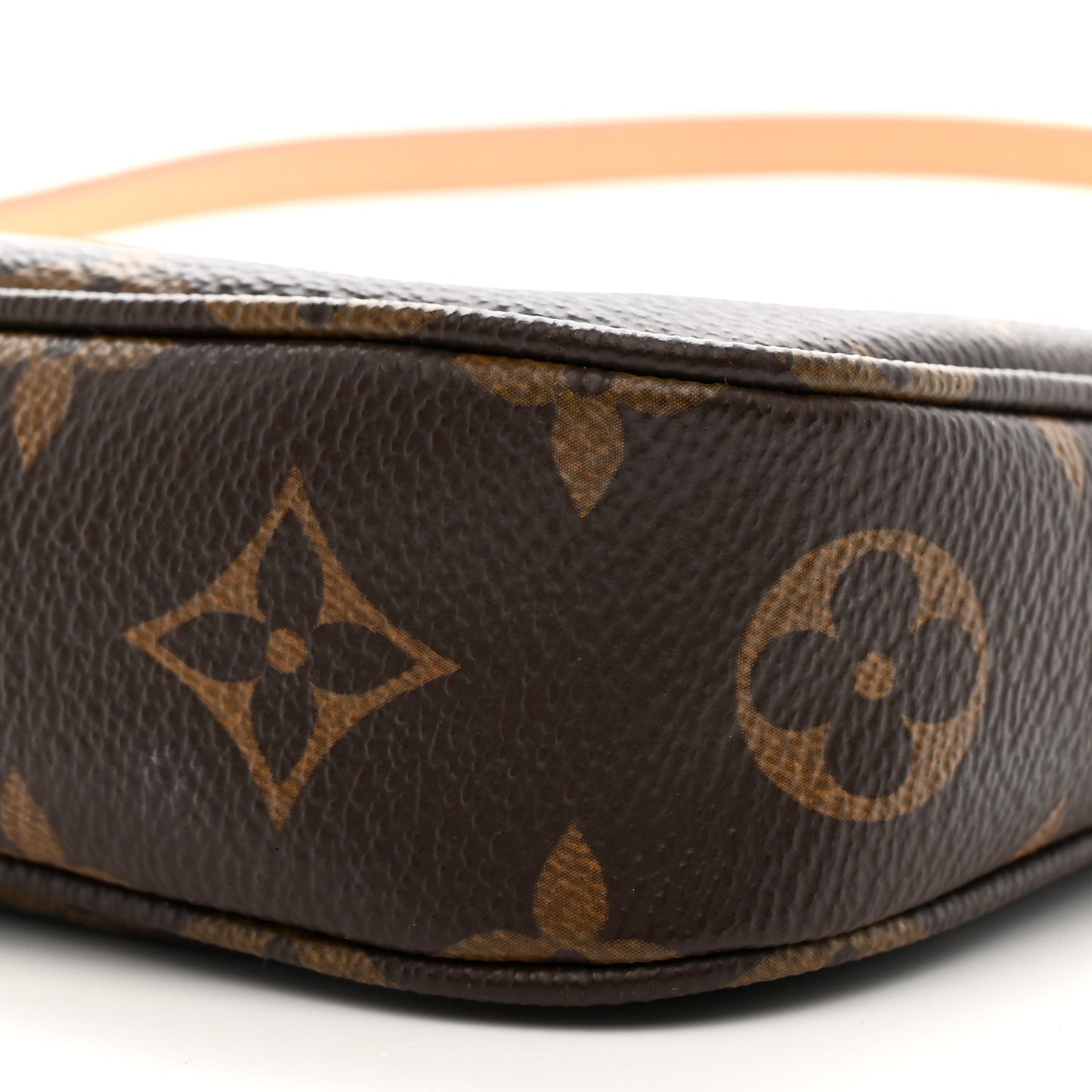 Monogram Pochette Accessories NM