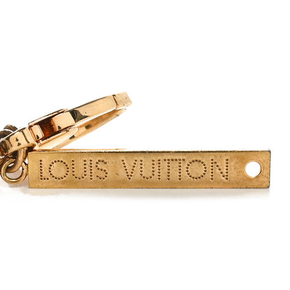 Louis Vuitton Tapage Bag Charm 3 of 3