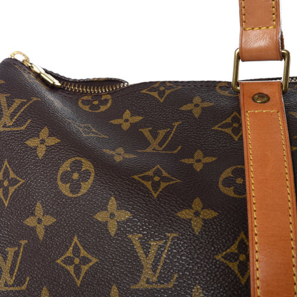 Louis Vuitton Monogram Sac Flanerie 45 14 of 14