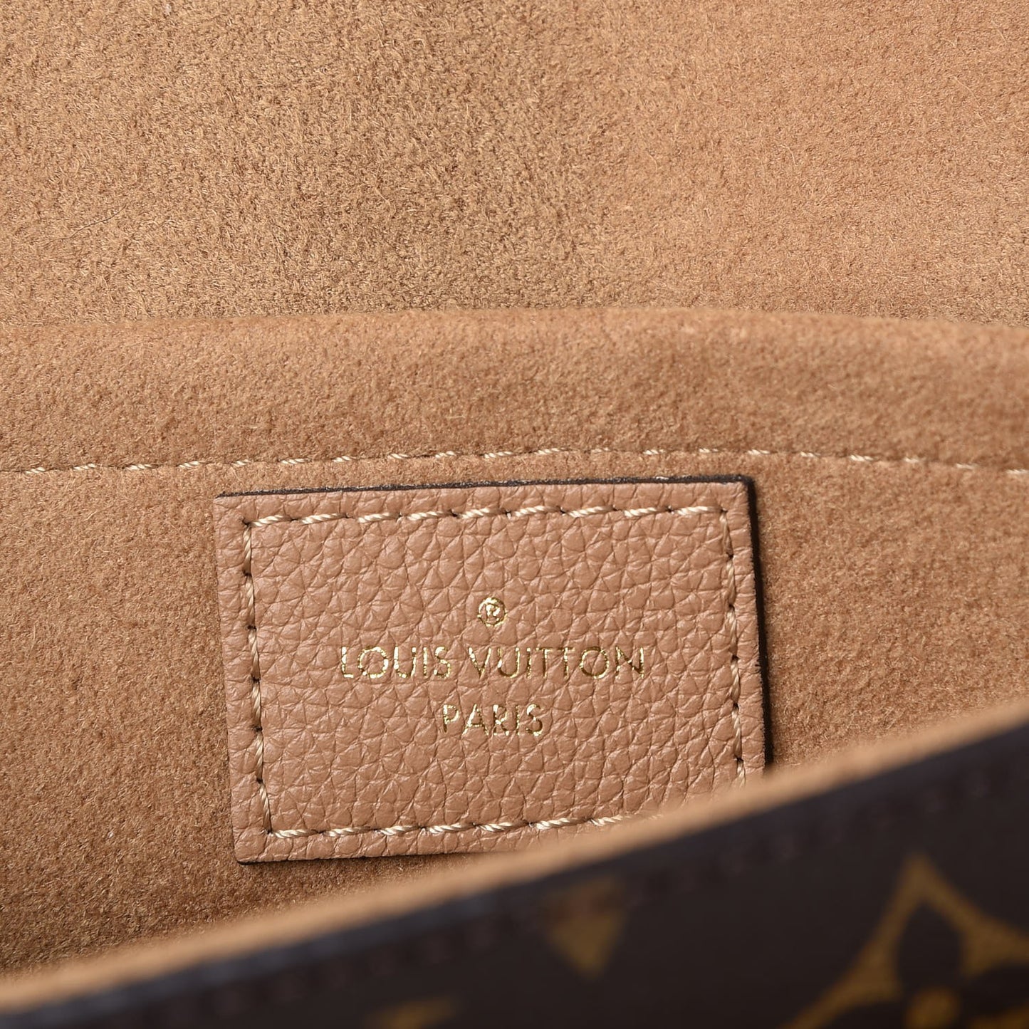 Monogram Marignan Sesame