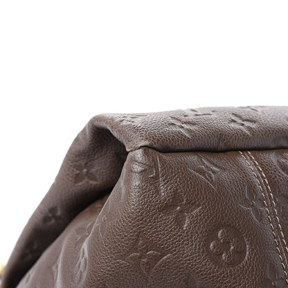 Louis Vuitton Empreinte Artsy MM Ombre 10 of 11
