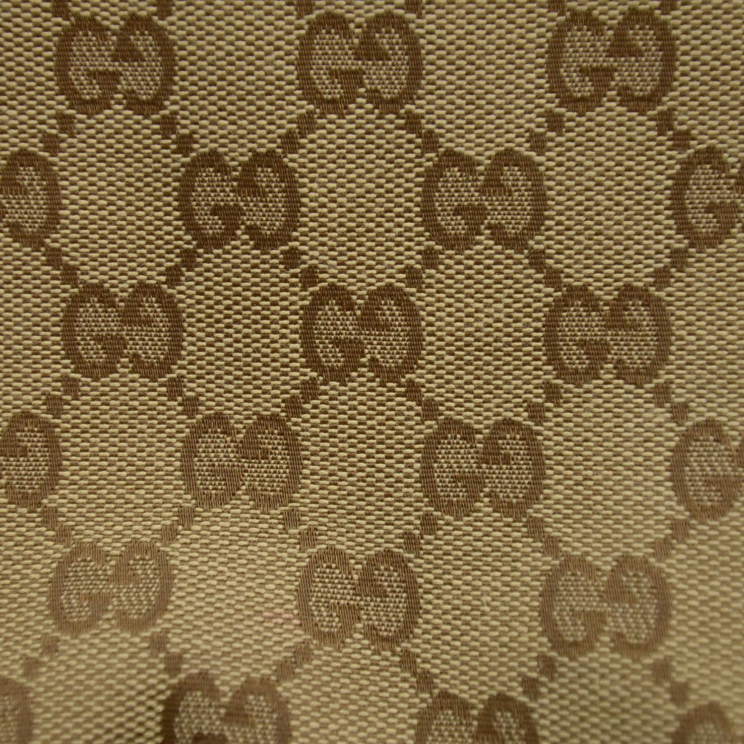 Gucci Monogram Web Large Jolie Tote White 9 of 9