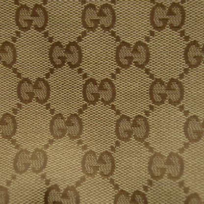 Gucci Monogram Web Large Jolie Tote White 9 of 9