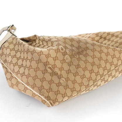 Gucci Monogram Large Sukey Tote Off White 10 of 10