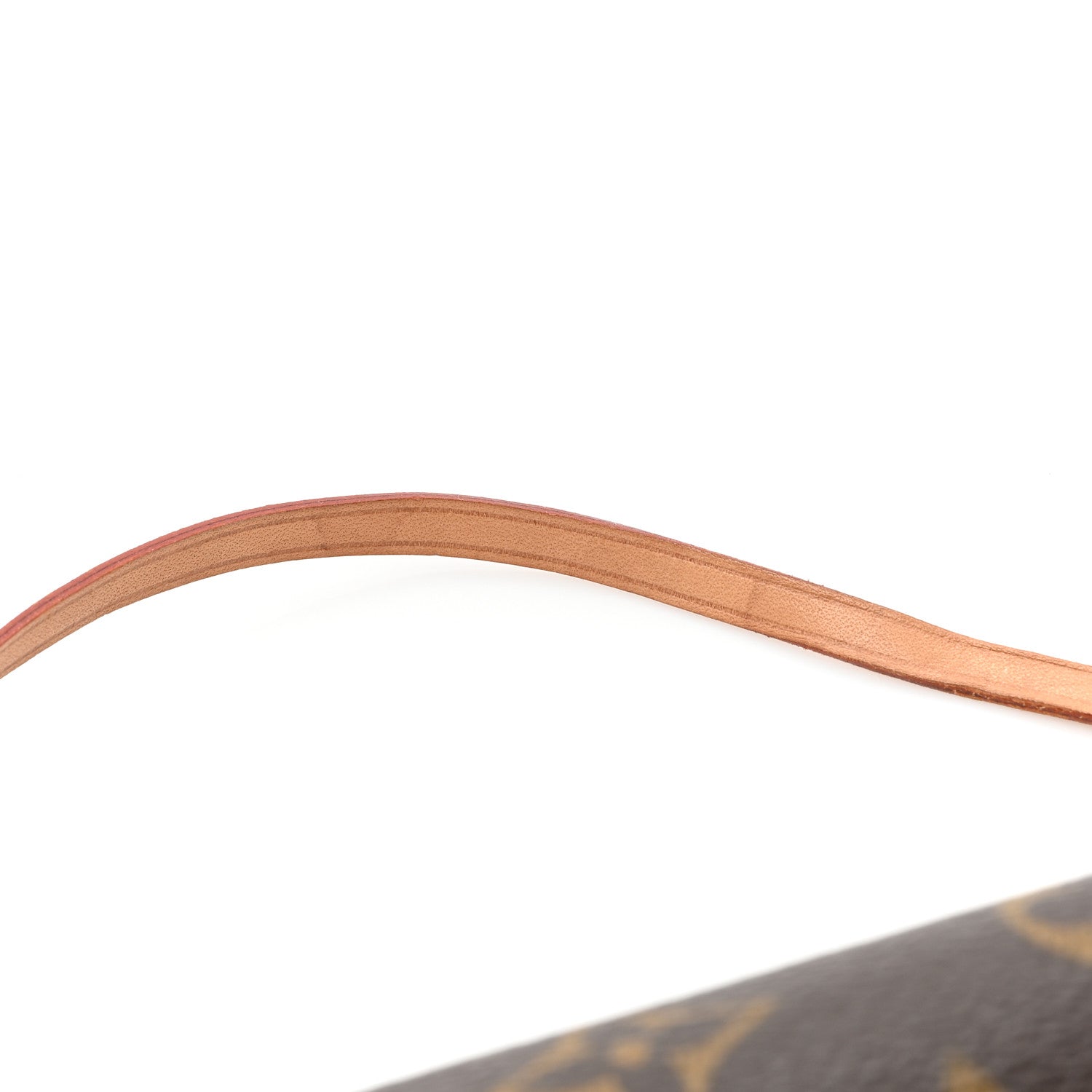 Louis Vuitton Monogram Mini Papillon 11 of 11