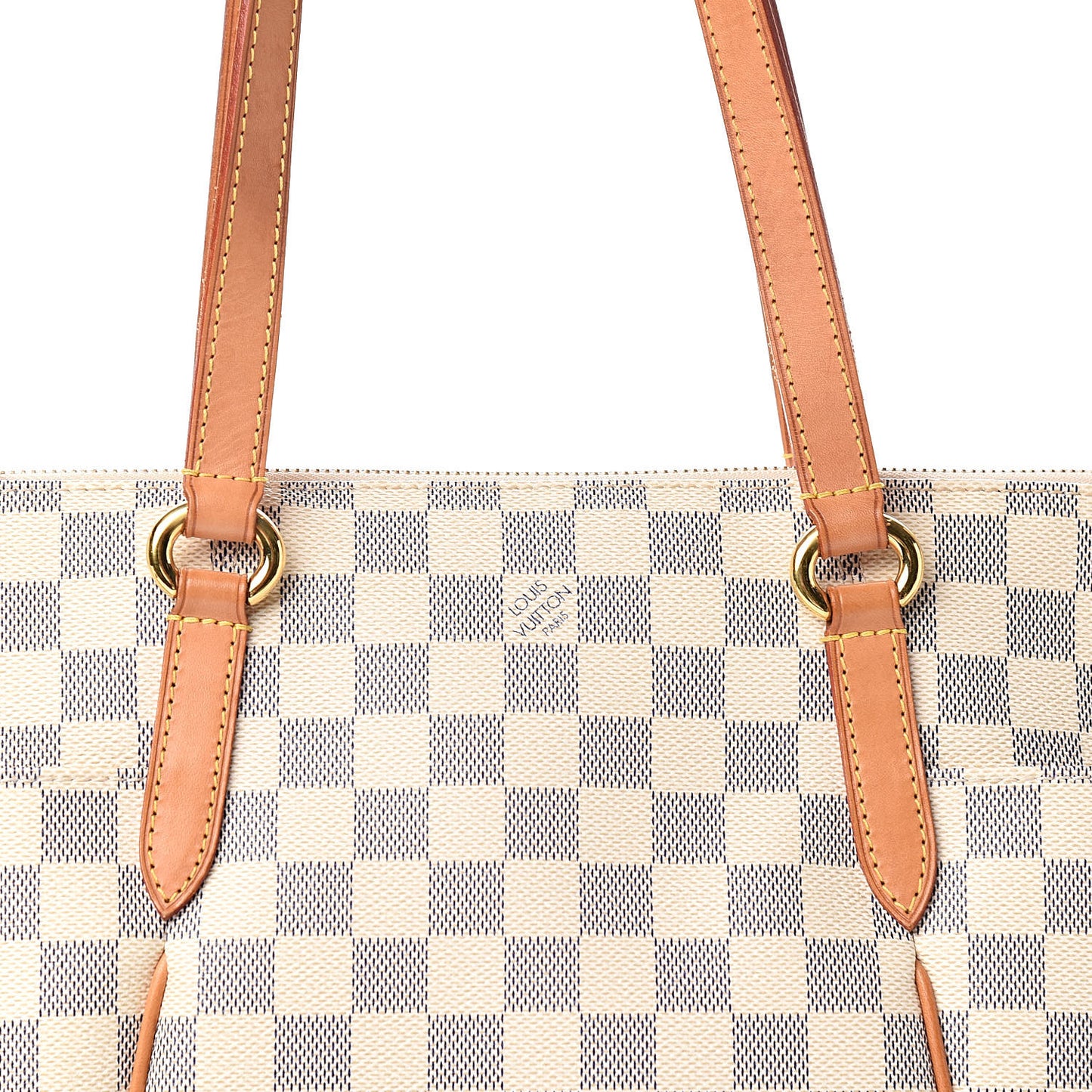 Damier Azur Totally PM