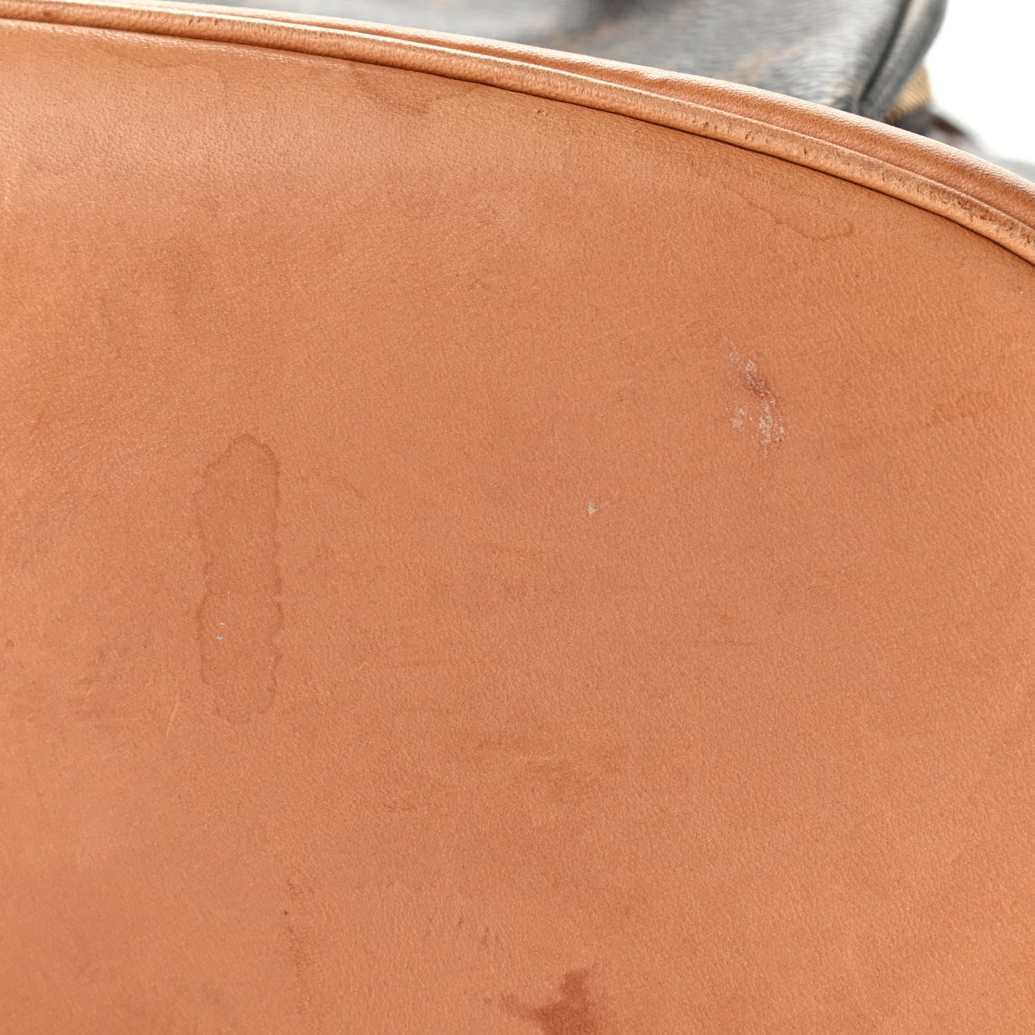 Louis Vuitton Monogram Montsouris MM Backpack 7 of 14
