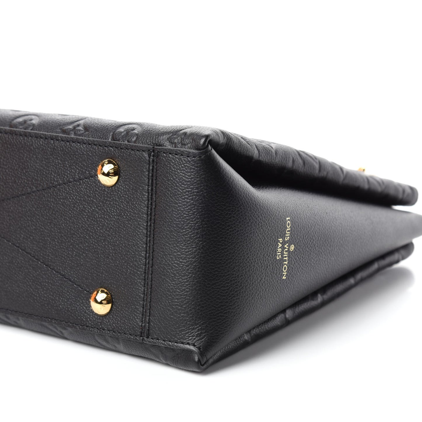 Empreinte Surene MM Black