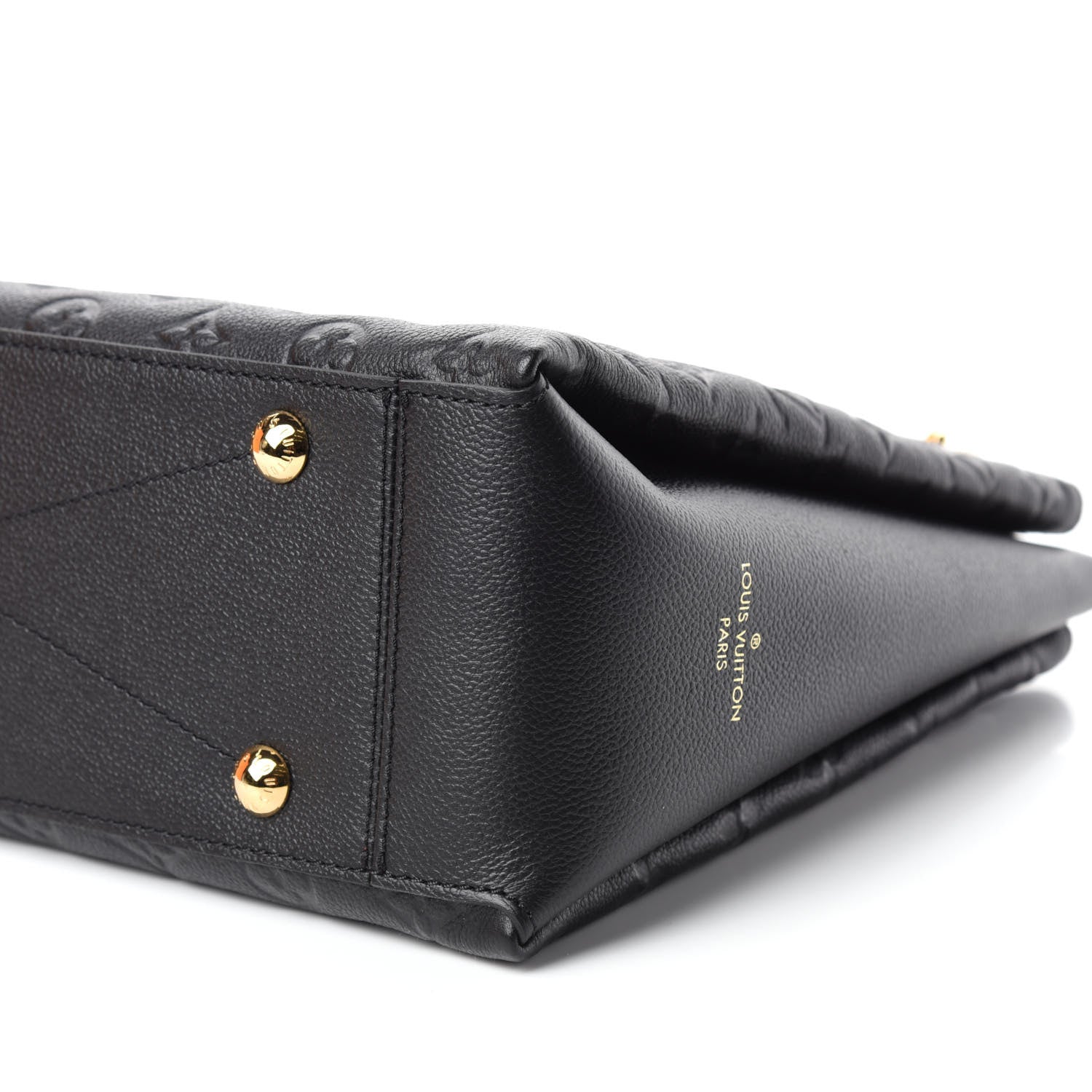 Louis Vuitton Empreinte Surene MM Black 7 of 11