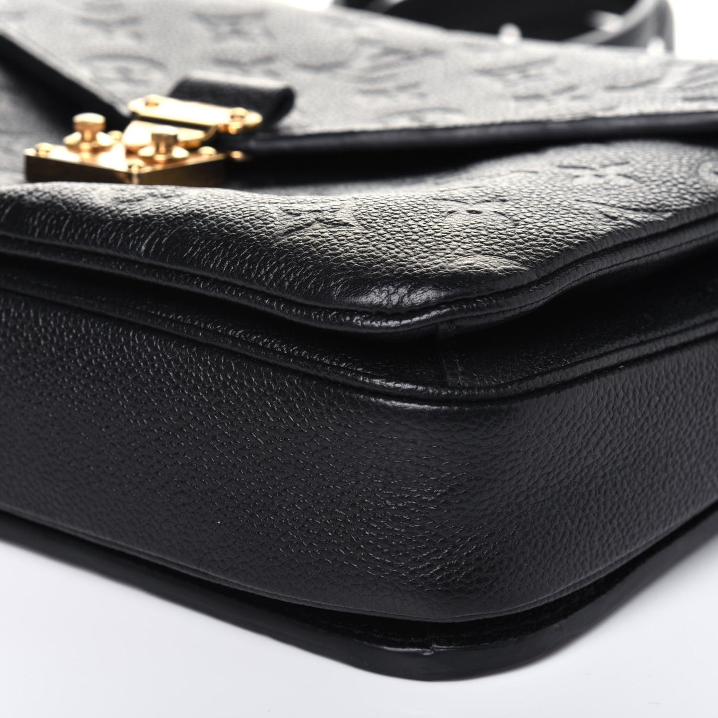 Empreinte Pochette Metis Black