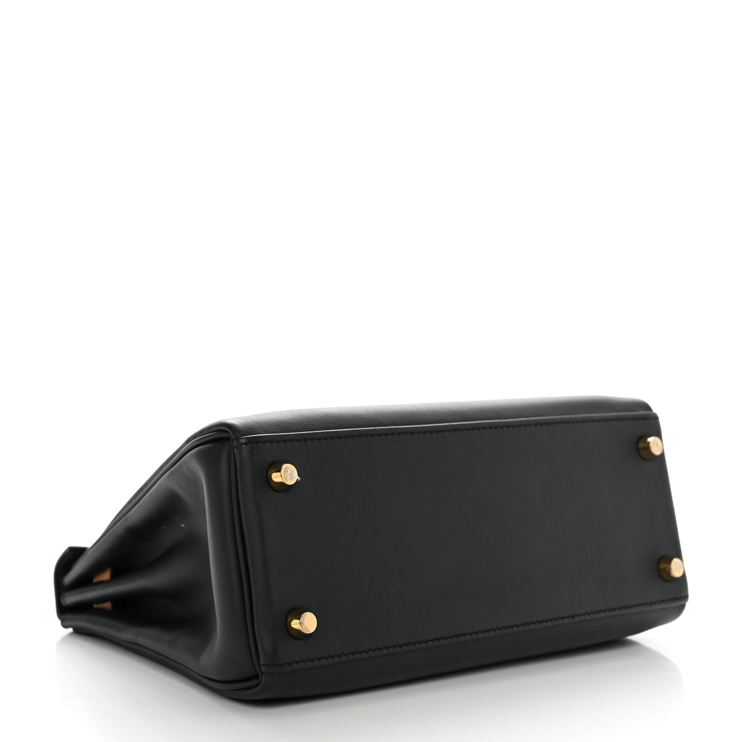 Swift Colormatic Kelly Retourne 25 Caban Black Chai Gold Etoupe