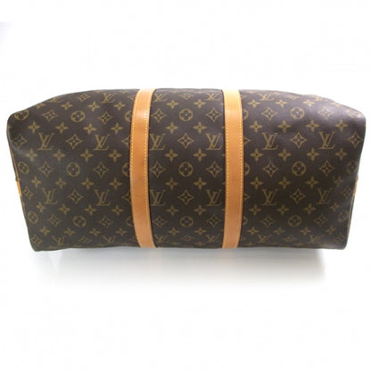 Louis Vuitton Monogram Keepall 50 4 of 9