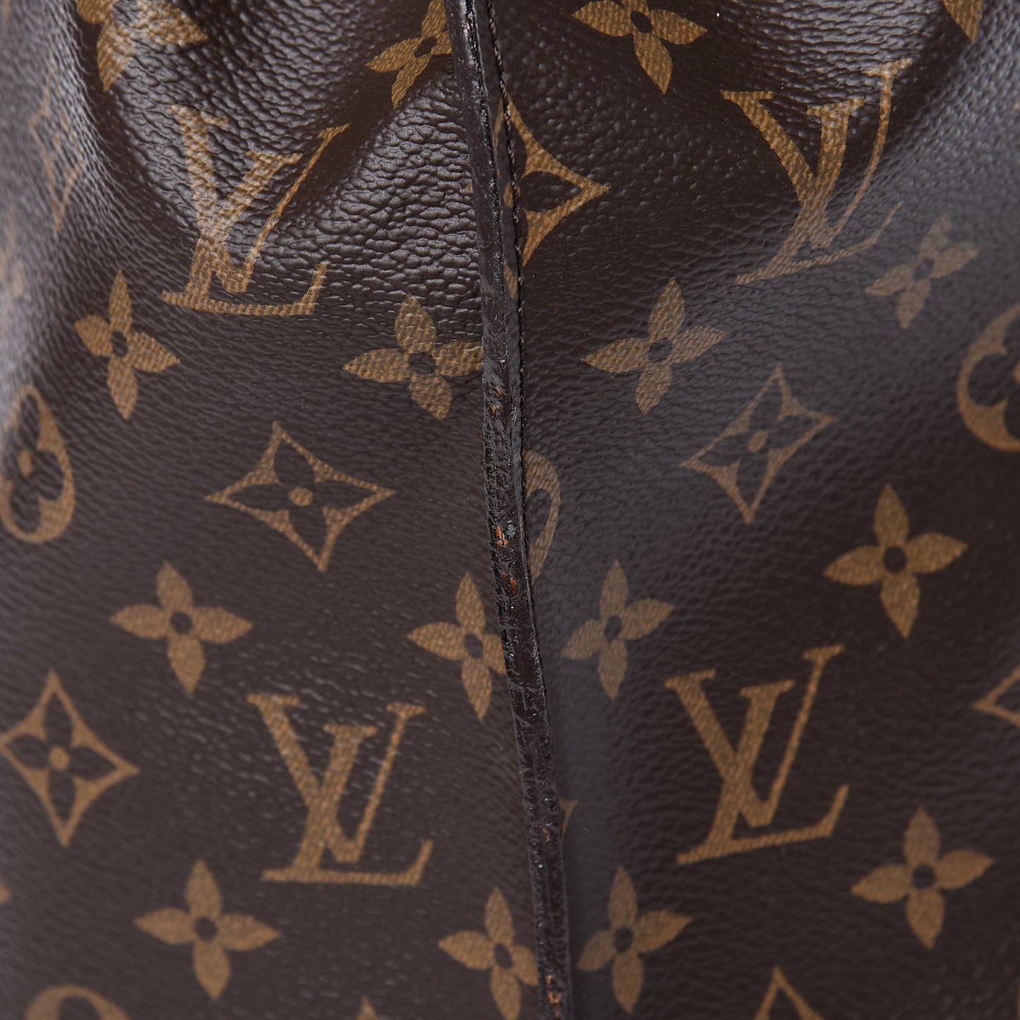 Monogram Metis