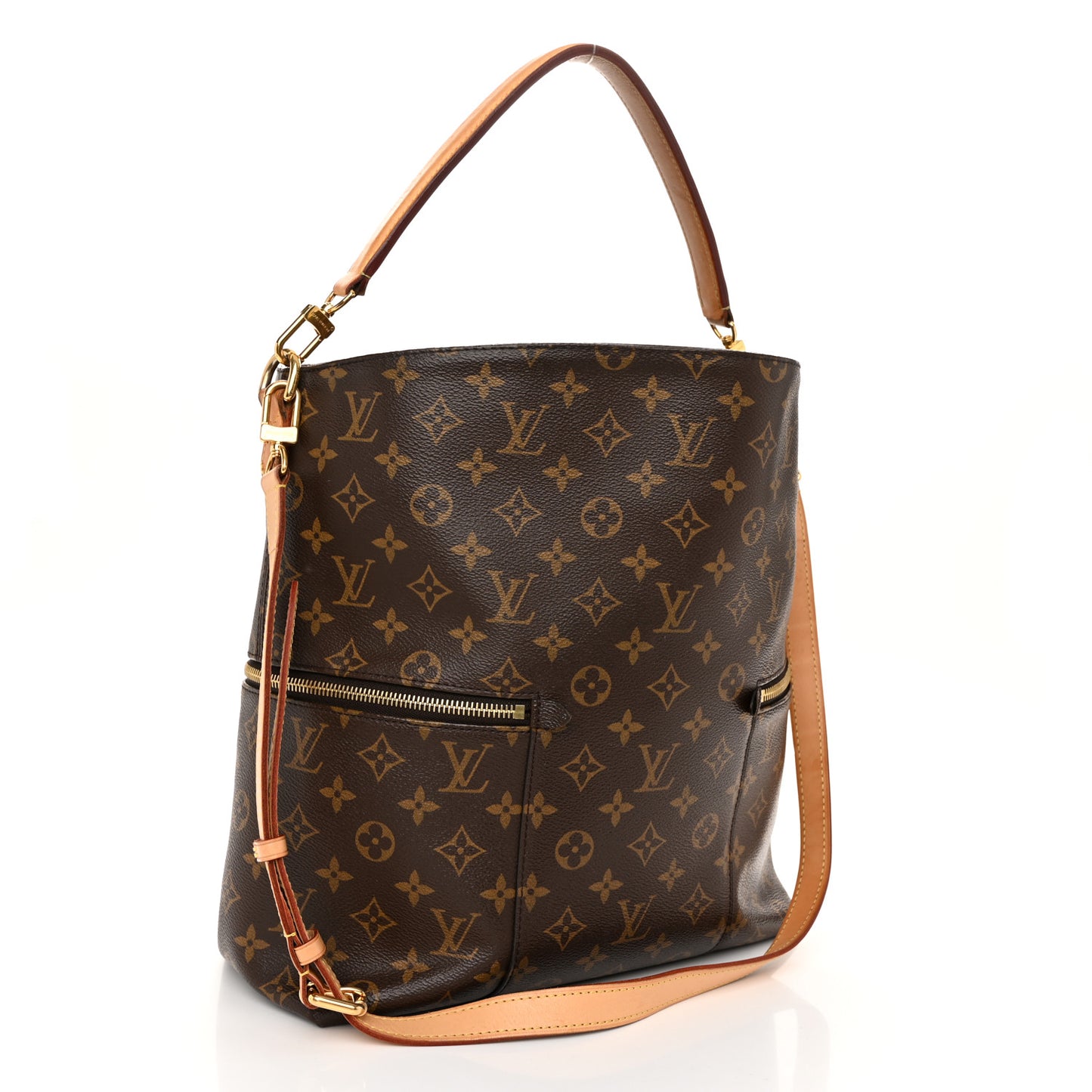 Monogram Melie