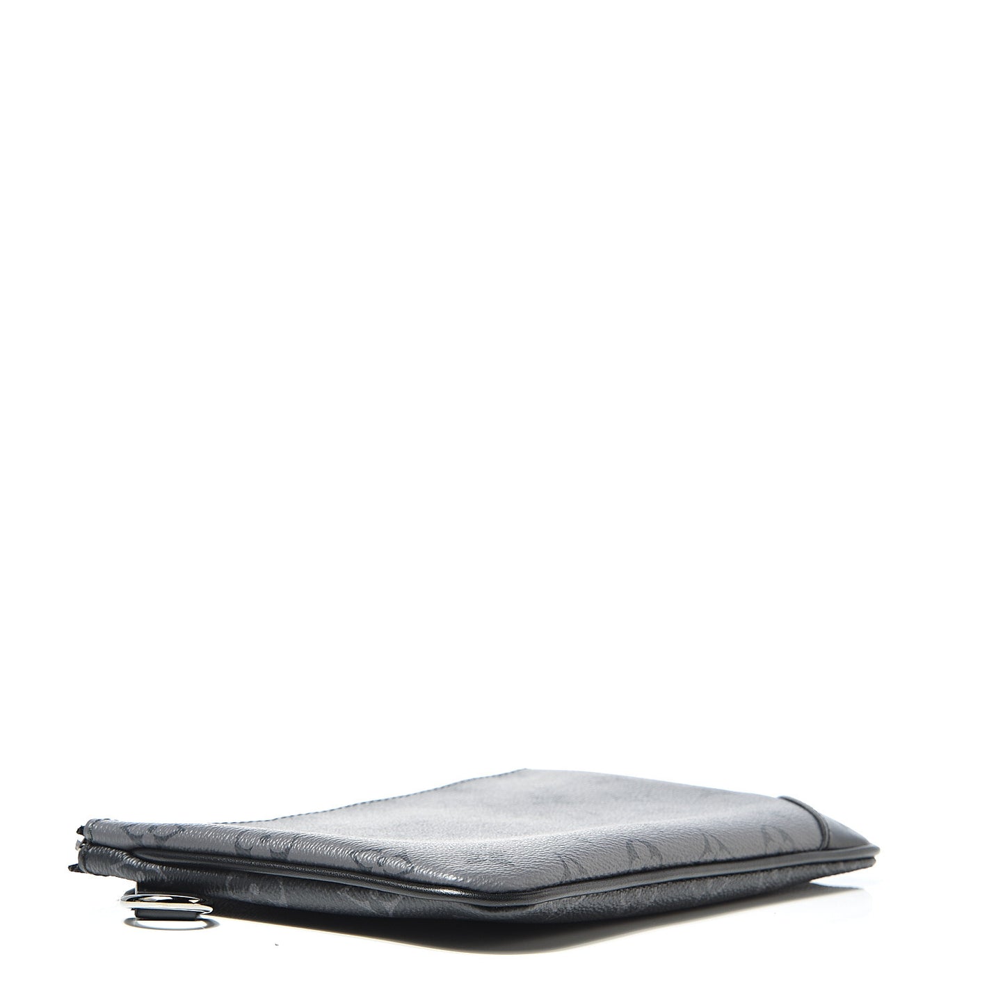 Reverse Monogram Eclipse Trio Messenger Small Pochette